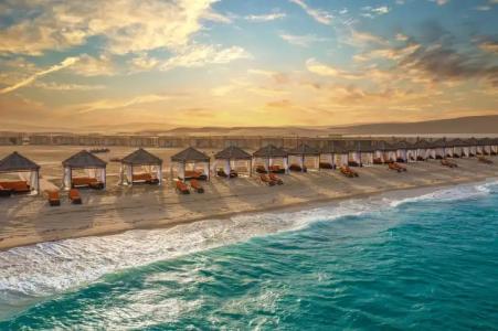 Regency Sealine Camp - 5