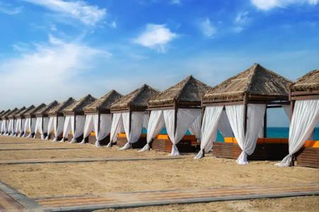 Regency Sealine Camp - 23