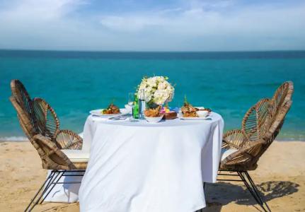 Regency Sealine Camp - 8