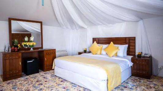 Regency Sealine Camp - 69