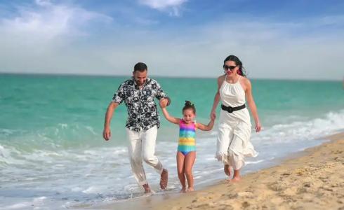 Regency Sealine Camp - 6