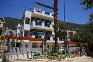 Guest House «Neruda Pension», Kalkan