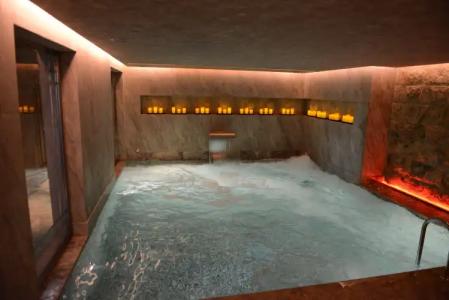 Berjer Boutique & Spa - 18