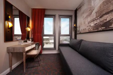 Berjer Boutique & Spa - 3