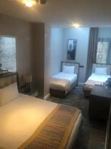 Berjer Boutique & Spa - 40