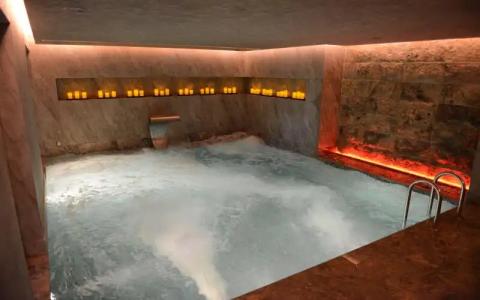 Berjer Boutique & Spa - 24