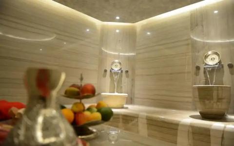 Berjer Boutique & Spa - 11