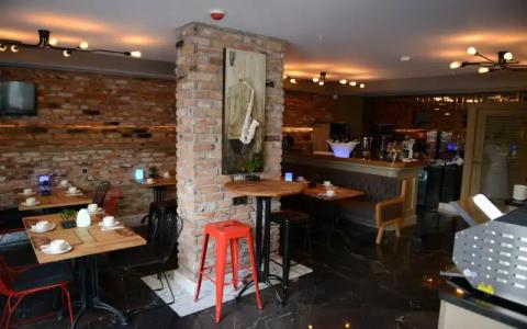Berjer Boutique & Spa - 33