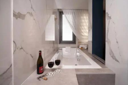 Berjer Boutique & Spa - 48