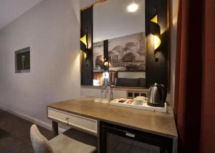 Berjer Boutique & Spa - 29