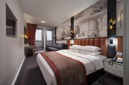 Berjer Boutique & Spa - 5