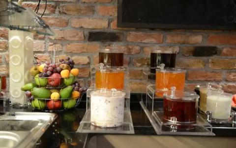 Berjer Boutique & Spa - 10