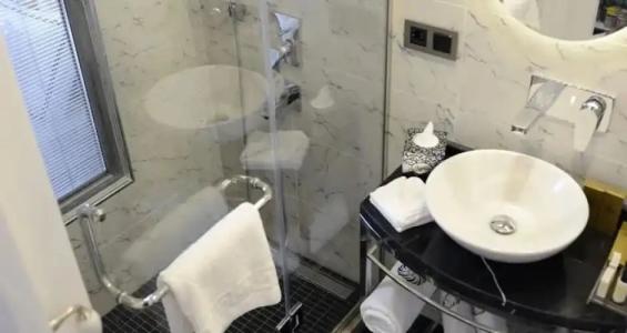 Berjer Boutique & Spa - 37