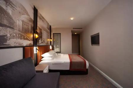 Berjer Boutique & Spa - 2