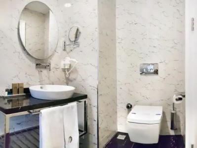 Berjer Boutique & Spa - 9