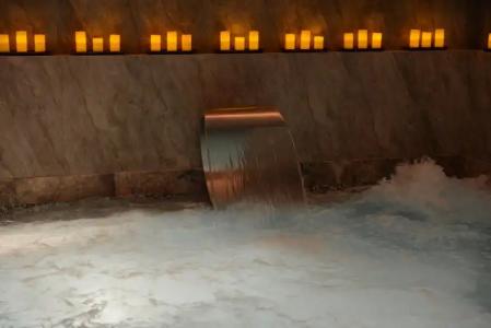 Berjer Boutique & Spa - 22