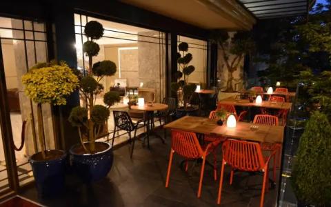 Berjer Boutique & Spa - 31