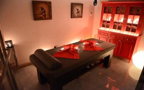 Berjer Boutique & Spa - 13