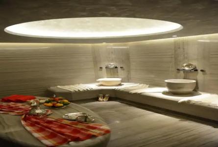Berjer Boutique & Spa - 23