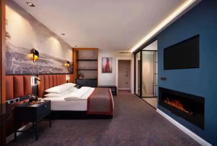 Berjer Boutique & Spa - 45