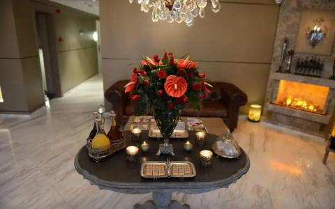 Berjer Boutique & Spa - 15