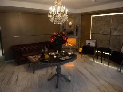 Berjer Boutique & Spa - 30