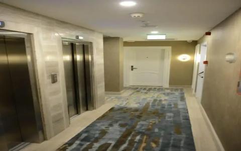 Berjer Boutique & Spa - 14