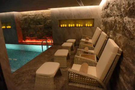 Berjer Boutique & Spa - 1