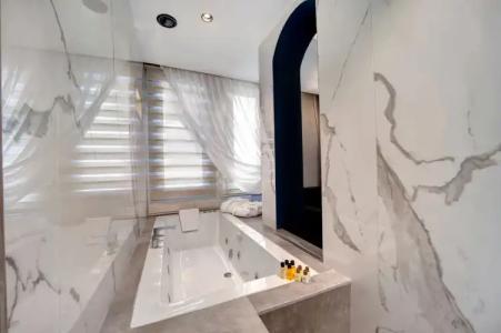 Berjer Boutique & Spa - 49