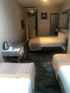 Berjer Boutique & Spa - 41
