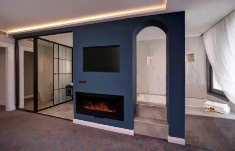 Berjer Boutique & Spa - 46