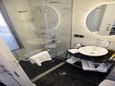 Berjer Boutique & Spa - 8