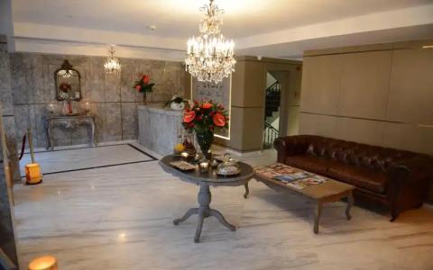 Berjer Boutique & Spa - 17