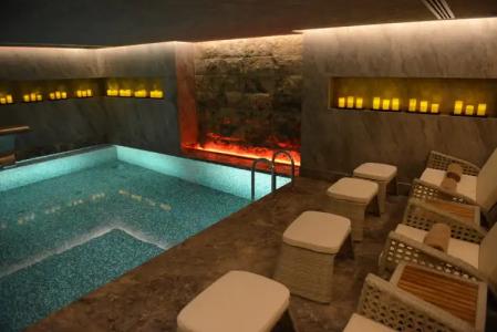 Berjer Boutique & Spa - 19