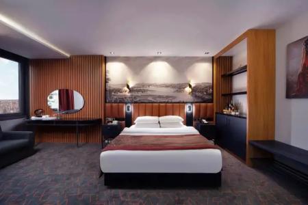Berjer Boutique & Spa - 44