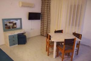 Apartment Hotel «Ozcem Apart», Fethiye