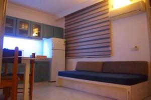 Apartment Hotel «Ozcem Apart», Fethiye