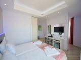 Standard Triple room with balcony