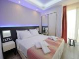 Standard Double room with land view