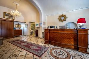 Hotel Minerva, Pisa