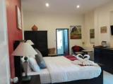 1 Bedroom Suite