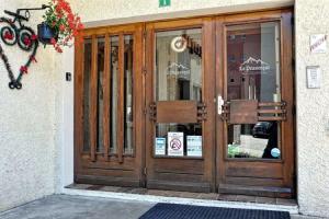 Hotel Le Provencal, Les Deux-Alpes