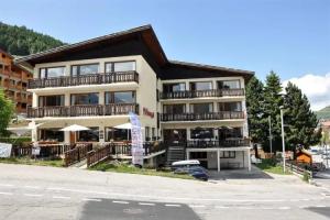 Hotel Le Provencal, Les Deux-Alpes