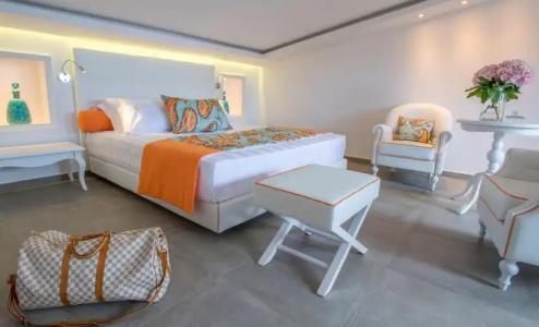 Avaton Luxury & Villas – Relais & Chateaux - 178