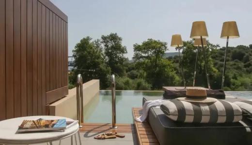 Avaton Luxury & Villas – Relais & Chateaux - 111