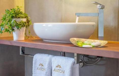 Avaton Luxury & Villas – Relais & Chateaux - 151