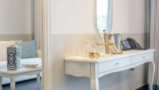 Avaton Luxury & Villas – Relais & Chateaux - 123