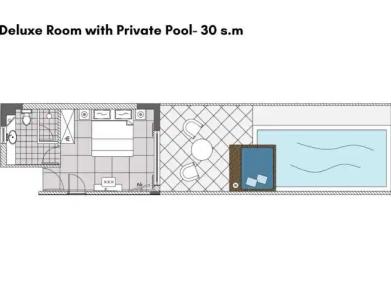 Avaton Luxury & Villas – Relais & Chateaux - 73