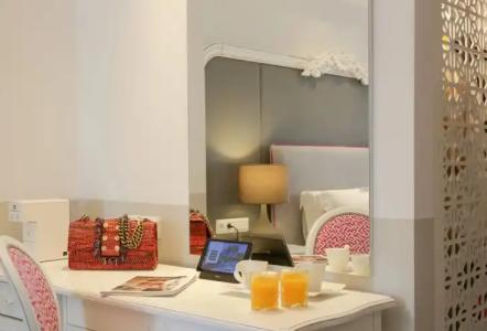 Avaton Luxury & Villas – Relais & Chateaux - 104