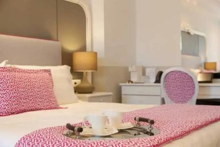 Avaton Luxury & Villas – Relais & Chateaux - 136